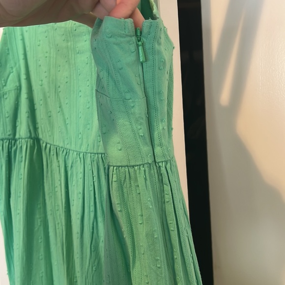 Tanya Taylor colorblock sundress - Picture 8 of 9